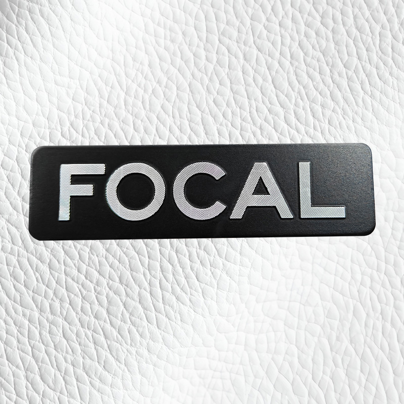 金屬鋁標(biāo)牌