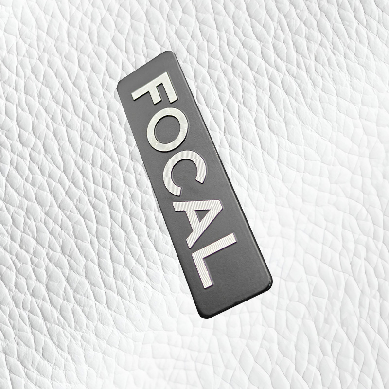 金屬鋁標(biāo)牌